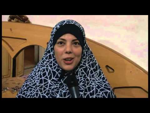 مشروع العقم والإنجاب