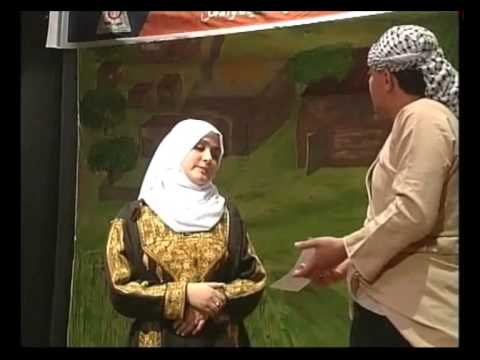 أوبريت العرس الفلسطيني”أفراح بلدنا”